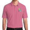 Wearever Signature Pique Polo Thumbnail