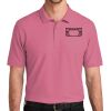 Wearever Signature Pique Polo Thumbnail