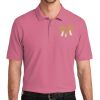 Wearever Signature Pique Polo Thumbnail