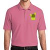 Wearever Signature Pique Polo Thumbnail