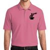 Wearever Signature Pique Polo Thumbnail