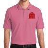 Wearever Signature Pique Polo Thumbnail